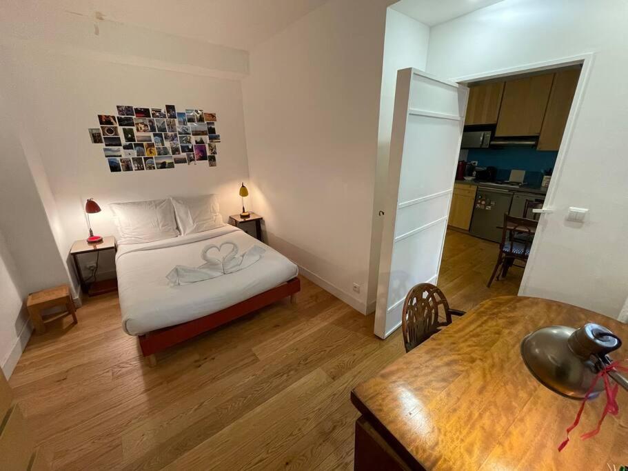 Le Fleury Appartamento *