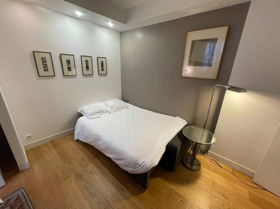 Appartamento Le Fleury *