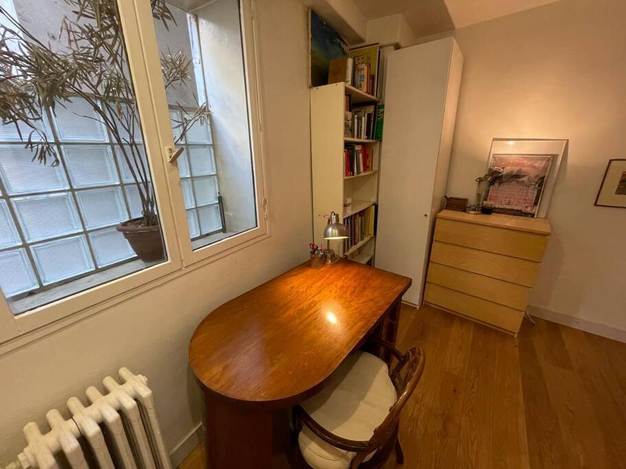 Le Fleury Appartamento