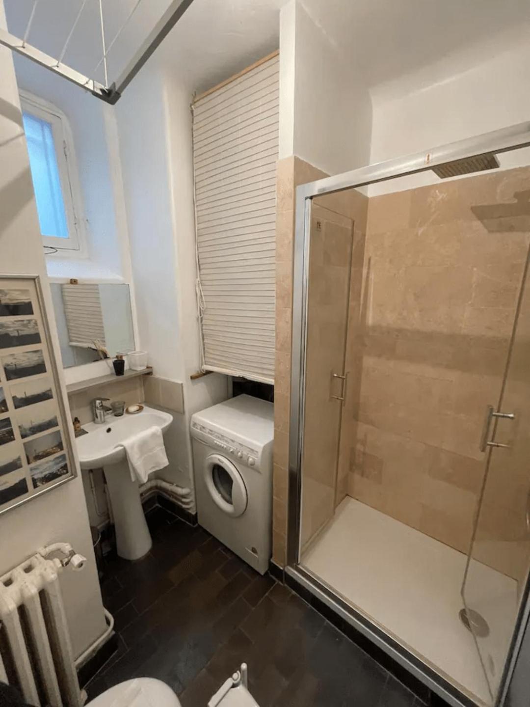 Appartamento Le Fleury Parigi