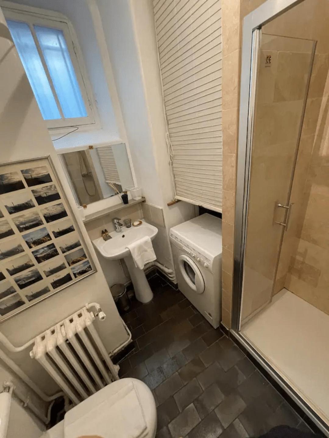 Appartamento Le Fleury *